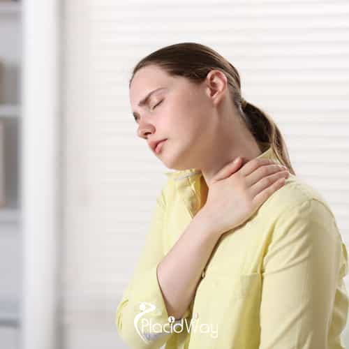 Erase Neck Pain Without Surgery: Canadians Are Finding Relief with Stem Cells in Mexico City